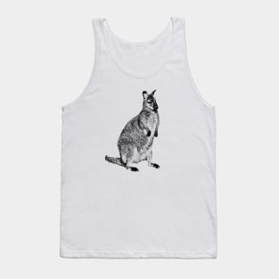 Kangaroo Tank Top